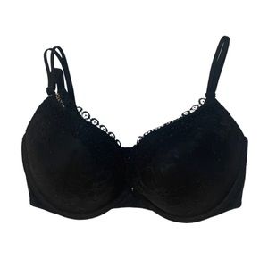 Very Sexy Push Up Bra. 34D